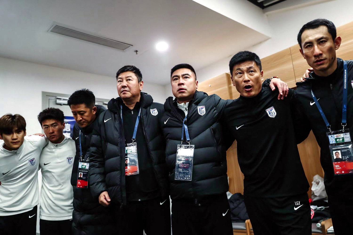 中超加时末段再迎强敌，武汉三镇主帅复盘，主帅态度：球迷炸锅，球队文化再被提及的简单介绍