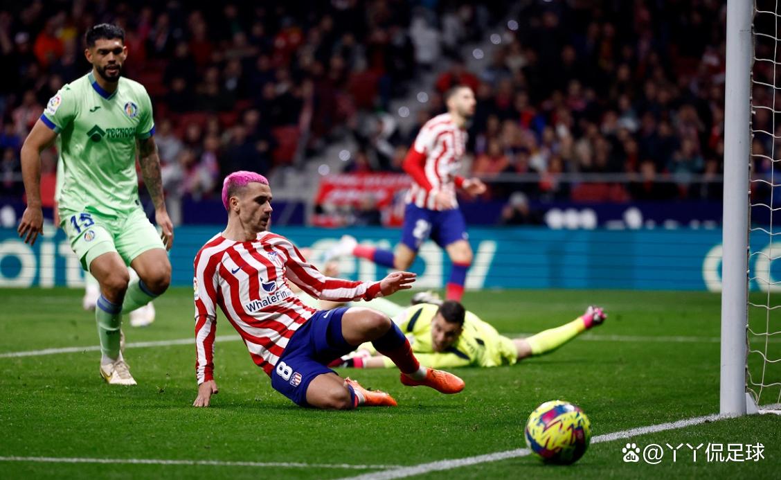 马德里竞技发布备战花絮，国际比赛日内部沟通，国王杯任务艰巨，身体对抗强度拉满的简单介绍